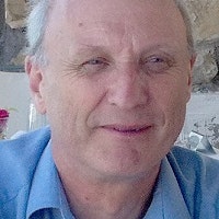 Bernard Moxham  